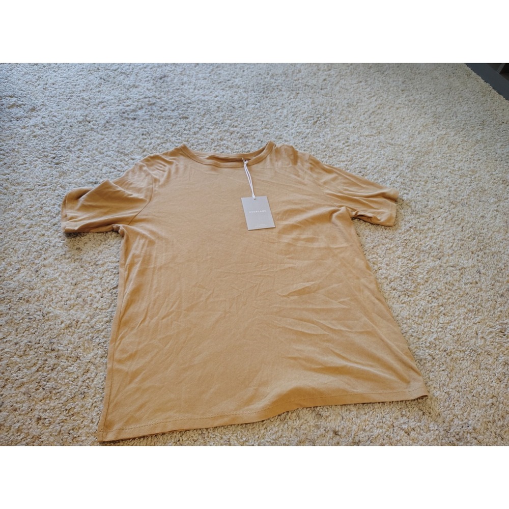 Everlane T-shirt Men's Small S NWT - Picture 1 of 7
